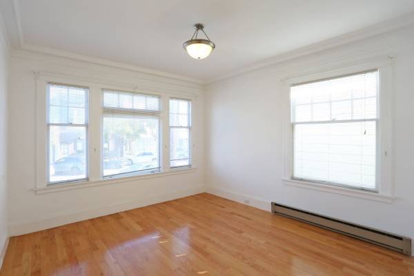 3BR/1BA Apartment on 20th Avenue · San Francisco photo 5