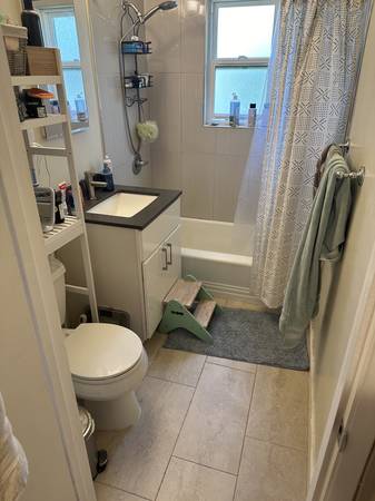 2BR/1BA Apartment · Mill Valley photo 4