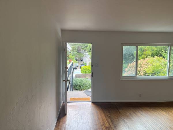 2BR/1BA Apartment · Mill Valley photo 5