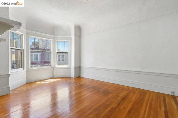 1BR/1BA Other on Hyde St · San Francisco photo 2