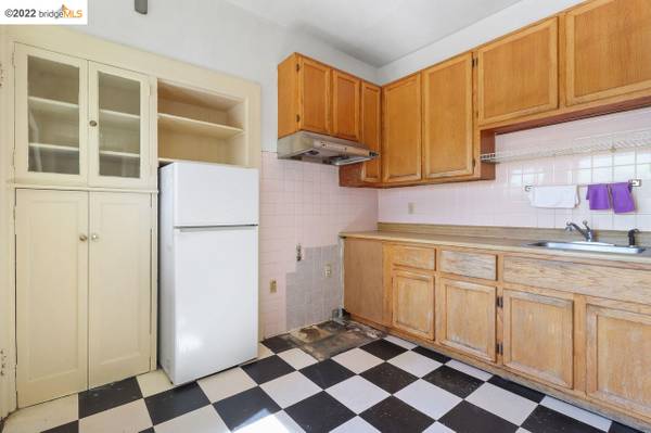 1BR/1BA Other on Hyde St · San Francisco photo 3
