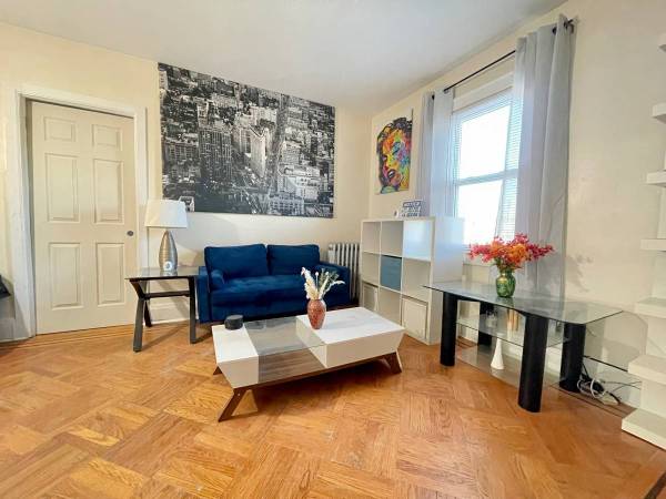1BR/1BA Apartment · Campbell photo 2