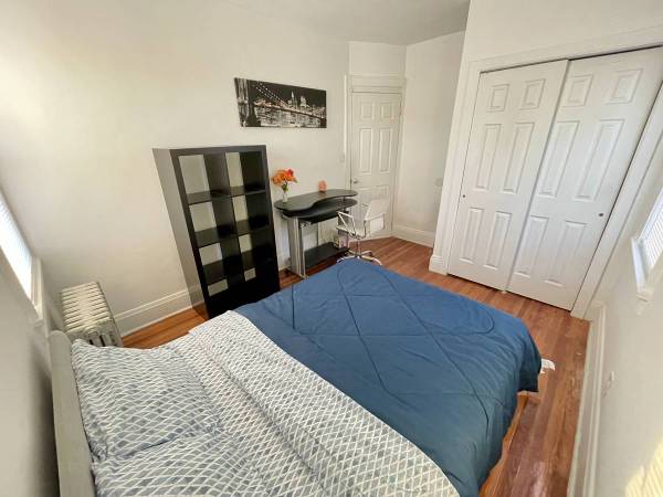1BR/1BA Apartment · Campbell photo 3