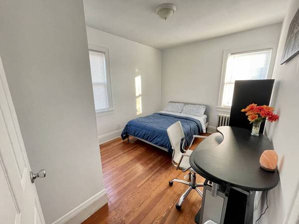 1BR/1BA Apartment · Campbell photo 5