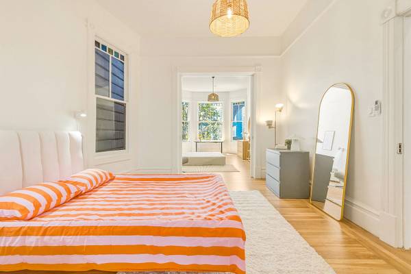 3BR/2BA Apartment · San Francisco photo 4