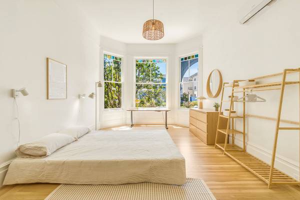 3BR/2BA Apartment · San Francisco photo 5