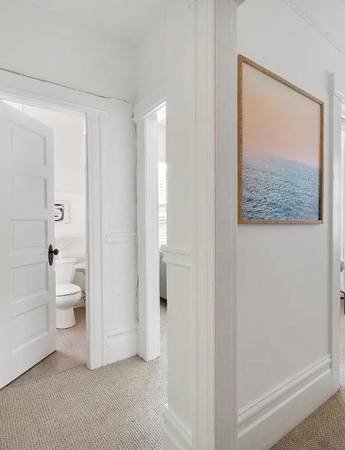 2BR/2BA Single Family House on Jackson St · San Francisco photo 5