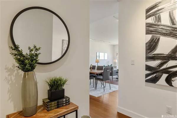 2BR/2BA Condo on Clement St · San Francisco photo 4