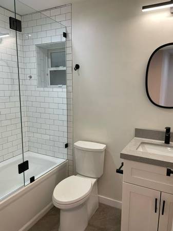 1BR/1BA Apartment · San Francisco photo 3