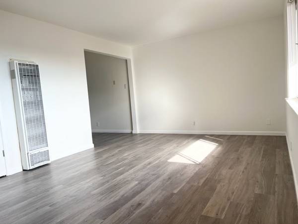 1BR/1BA Apartment · San Leandro photo 3