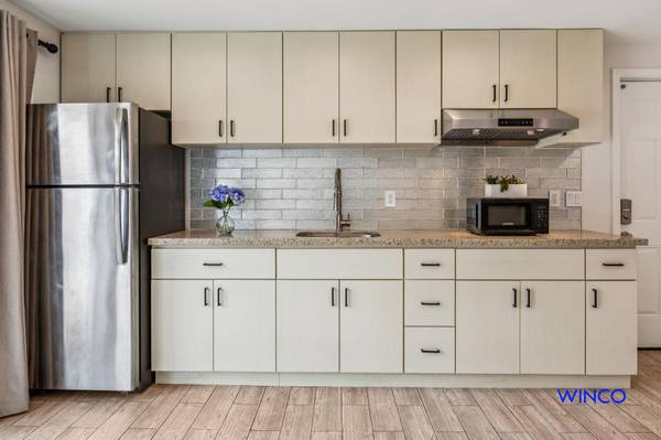 2BR/1BA In-Law · Daly City photo 4