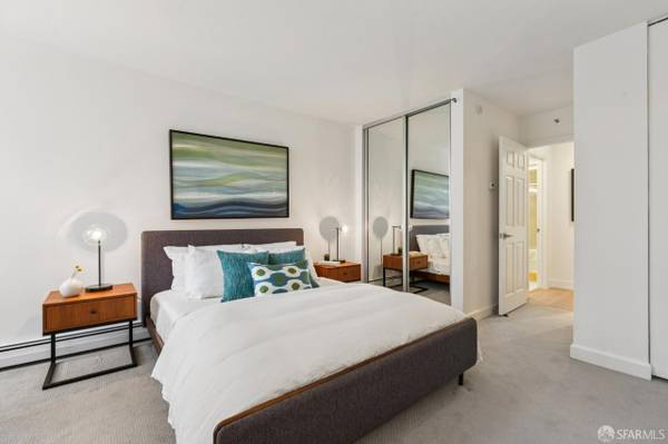 1BR/1BA Apartment · San Francisco photo 3