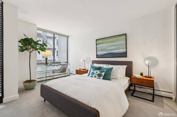 1BR/1BA Apartment · San Francisco photo 4