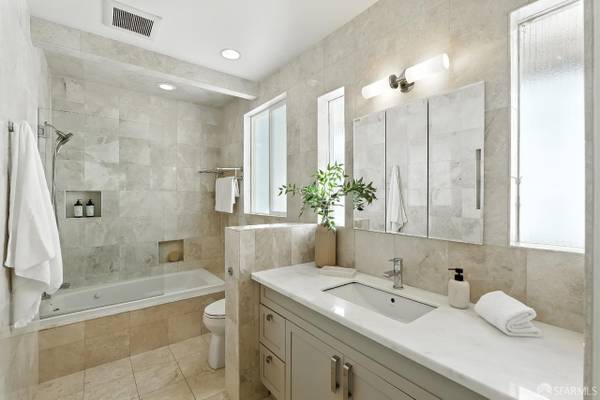 1BR/1BA Apartment · San Francisco photo 3