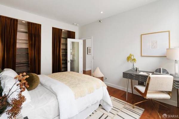 1BR/1BA Apartment · San Francisco photo 3