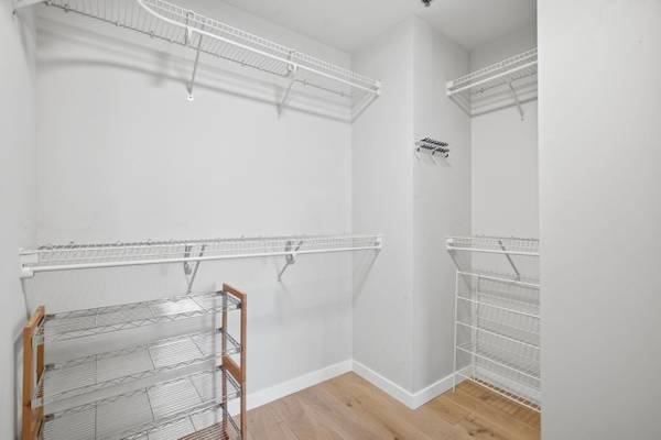 1BR/1BA Apartment · San Francisco photo 2