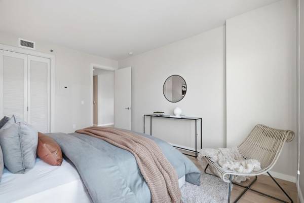 1BR/1BA Apartment · San Francisco photo 3
