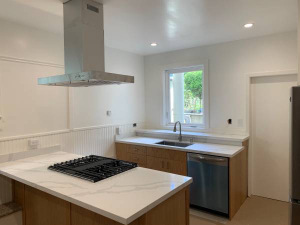 2BR/1BA Flat on Connecticut Street · San Francisco photo 2