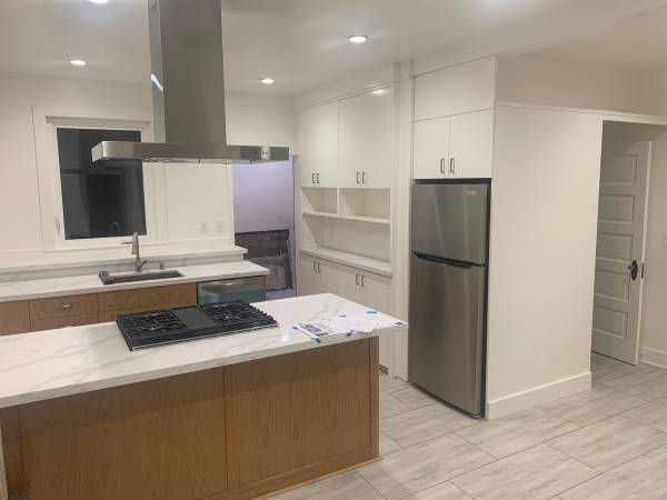 2BR/1BA Flat on Connecticut Street · San Francisco photo 3
