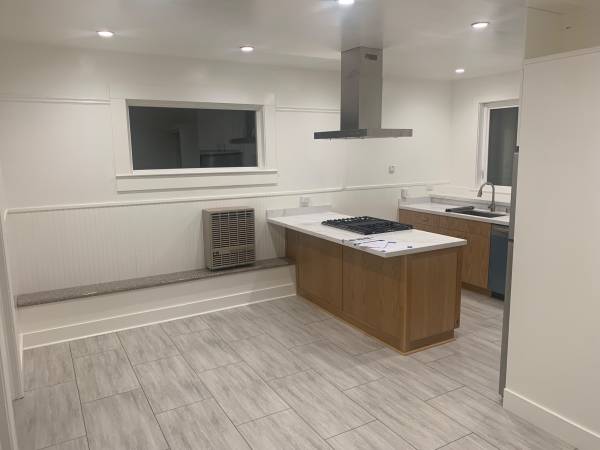 2BR/1BA Flat on Connecticut Street · San Francisco photo 4