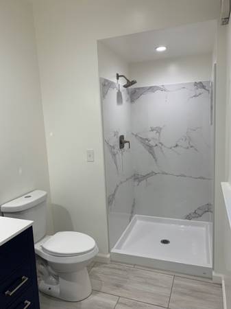 2BR/1BA Flat on Connecticut Street · San Francisco photo 5