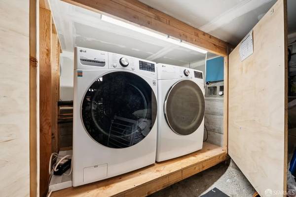 3BR/2BA Single Family House on Peralta Ave · San Francisco photo 3