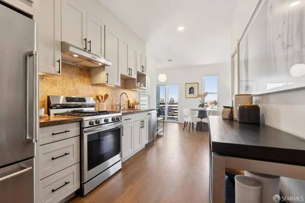 3BR/2BA Single Family House on Peralta Ave · San Francisco photo 4
