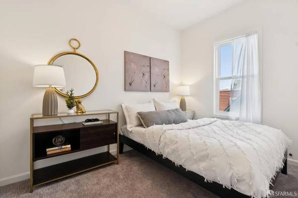 3BR/2BA Single Family House on Peralta Ave · San Francisco photo 5