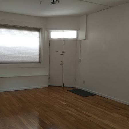 1BR/2BA Flat on Vallejo · San Francisco photo 2