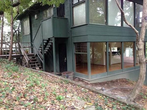 2BR/1BA Condo on Highland Pl · Berkeley photo 4