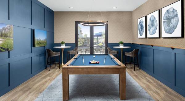 Apartments on E Arnaudo Blvd · Tracy