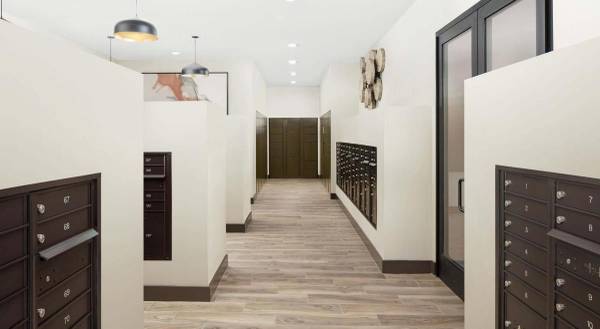 Apartments on E Arnaudo Blvd · Tracy photo 5