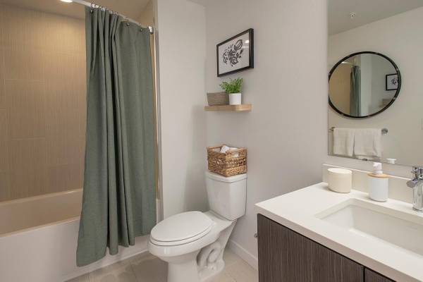 Apartments on Golden Gate · Dublin photo 2