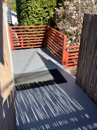 1BR/1BA Duplex · Berkeley photo 4