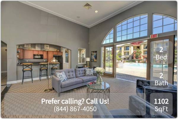 2BR/2BA Apartment on Valle Vista Ave · Vallejo photo 2