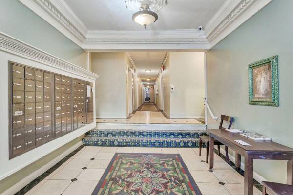 Apartments on Post Street · San Francisco photo 5