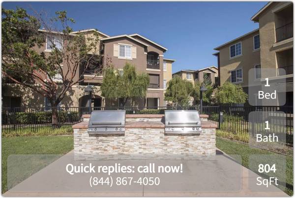 1BR/1BA Apartment on Valle Vista Ave · Vallejo photo 2