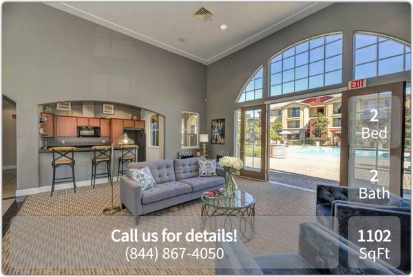 2BR/2BA Apartment on Valle Vista Ave · Vallejo photo 3