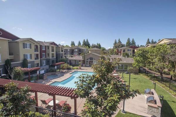 1BR/1BA Apartment on Valle Vista Ave · Vallejo photo 4