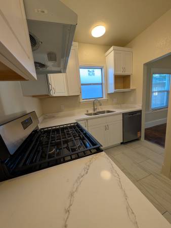 1BR/1BA Apartment · Albany photo 4