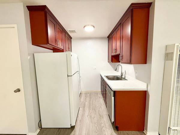 2BR/1BA Apartment · El Cerrito photo 2