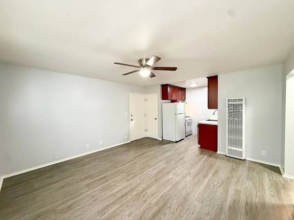 2BR/1BA Apartment · El Cerrito photo 3