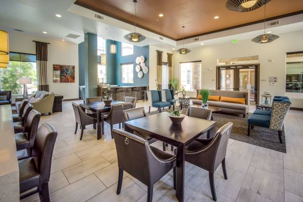 Apartments on Charlotte Dr · San Jose photo 3