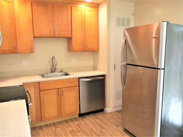 1BR/1BA Apartment · Sausalito photo 2