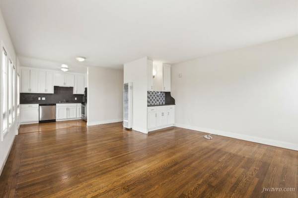 2BR/2BA Apartment · San Francisco photo 3