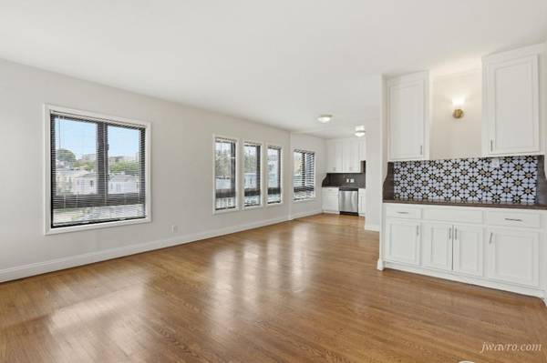 2BR/2BA Apartment · San Francisco photo 5