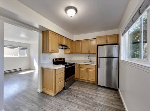 1BR/1BA Apartment · Novato photo 2