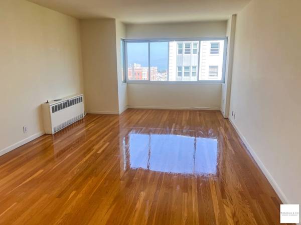 1BR/1BA Apartment · San Francisco photo 3