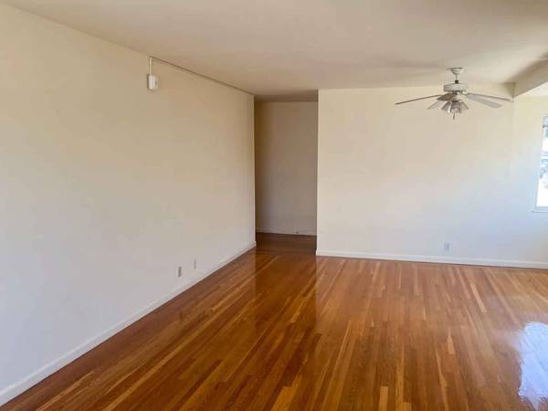 1BR/1BA Apartment · San Francisco photo 4