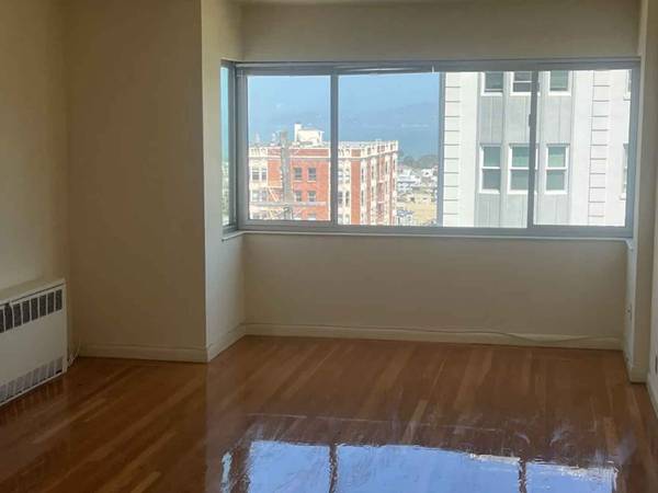 1BR/1BA Apartment · San Francisco photo 5